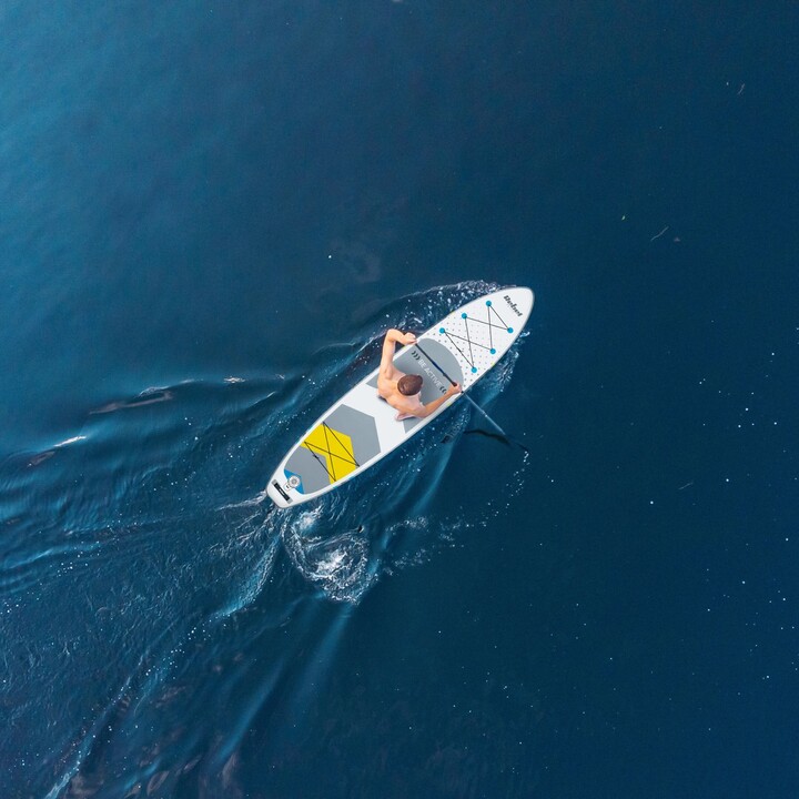 Deska SUP REBEL ACTIVE RBA-4501 350cm