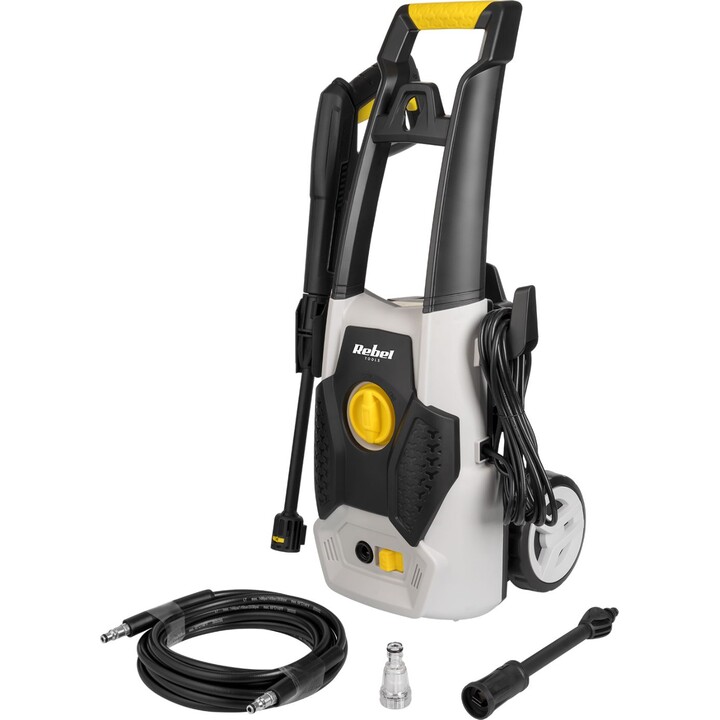 Pressure washer LT303 1200W