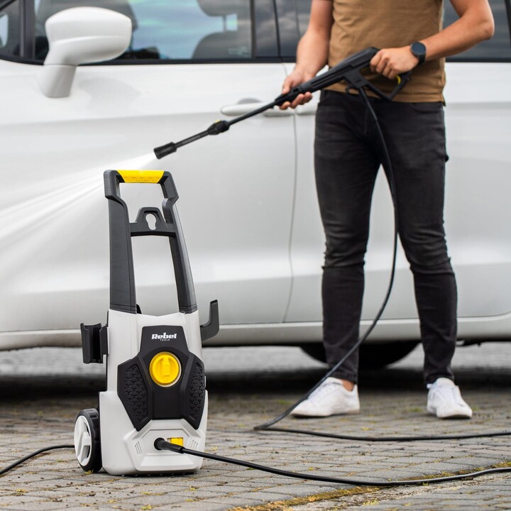 Pressure washer LT303 1200W