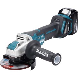 Amoladora angular LXT, DGA519