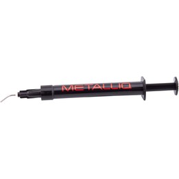 ThermalHero MettaliQ 5g Black