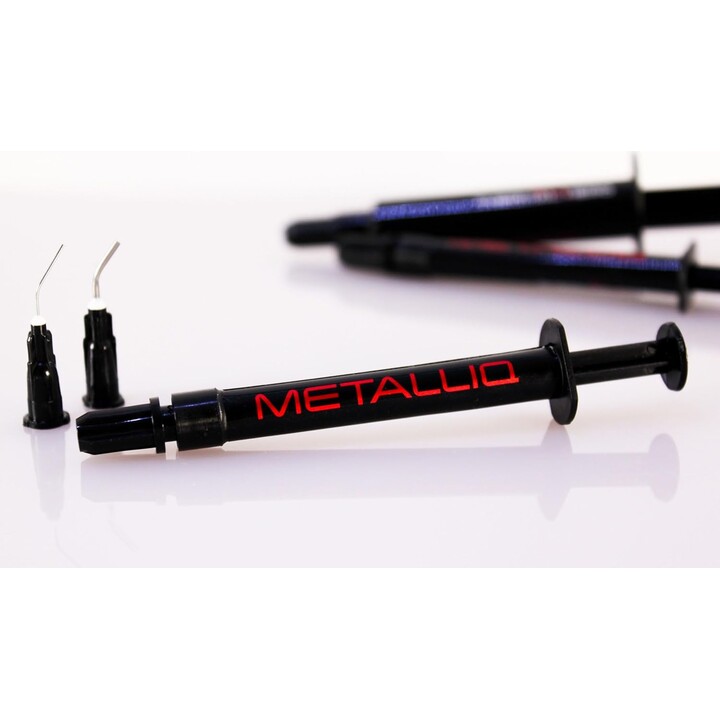 ThermalHero MettaliQ 2g Negro
