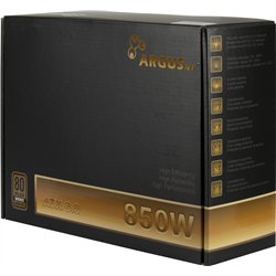 850W Inter-Tech Argus BPS-850 ATX 3.1
