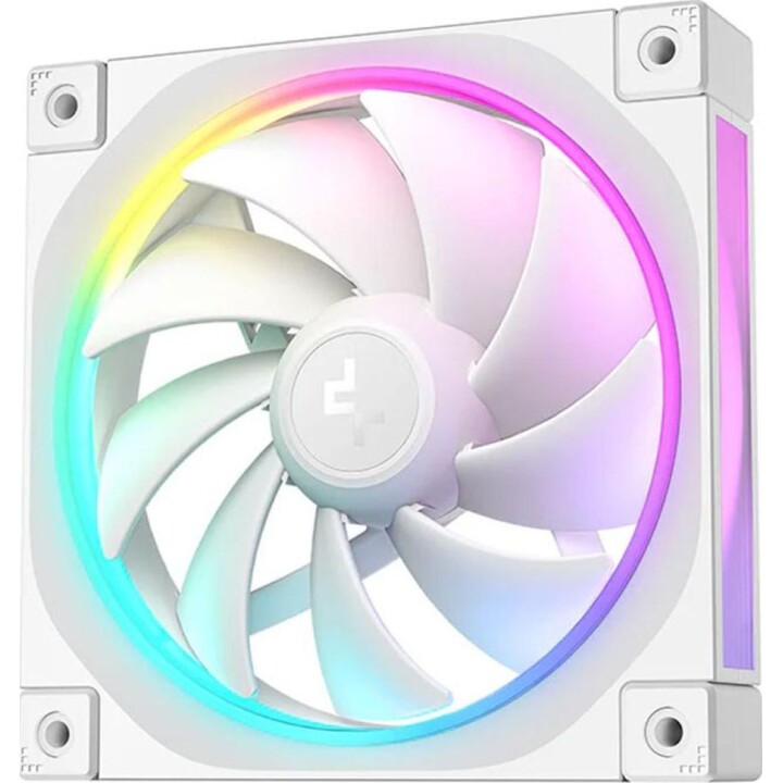 120 mm DeepCool FL12R Branco