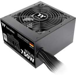 750W Thermaltake Berlin ATX3.1 80+ Weiß