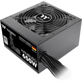 Thermaltake Hamburg ATX3.1 80+ de 650 W