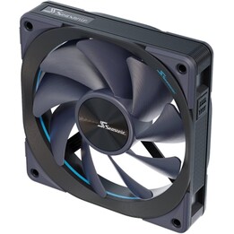 120 mm Seasonic MagFlow 1225PWM - 1 Packung