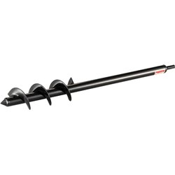 Planting hole drill bit 70x600mm, D-75437
