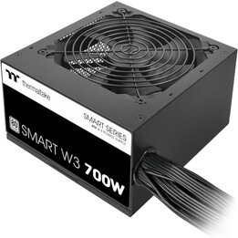 700 W Thermaltake Smart W3 ATX12 V 3.1 80+