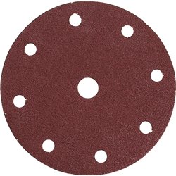 Disco abrasivo, 150 mm, 60 g, P-31924