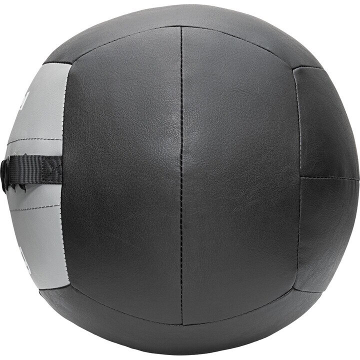 Palla medica per esercizi da 5 kg REBEL ACTIVE