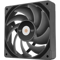 140mm Thermaltake TOUGHFAN 14 Pro PC Cooling Fan 1 Pack Black