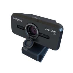 Webcam creative live! cam sync v3 1080p negro