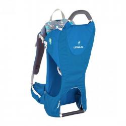 Littlelife Ranger S2 Mochila portabebés Tela Azul