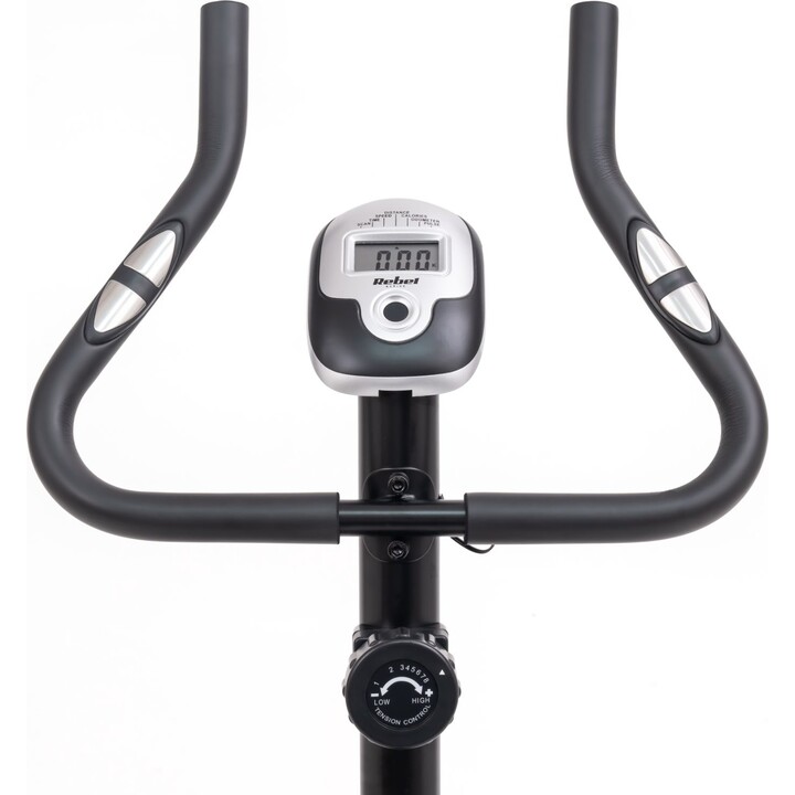 REBEL ACTIVE magnetic bike model RBA-1009