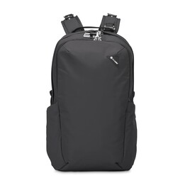 Pacsafe 60301130 backpack Black Nylon, Polyester