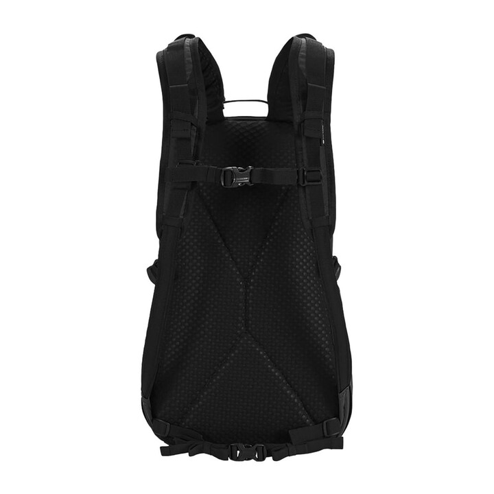 Zaino Pacsafe 60301130 Nero Nylon, Poliestere