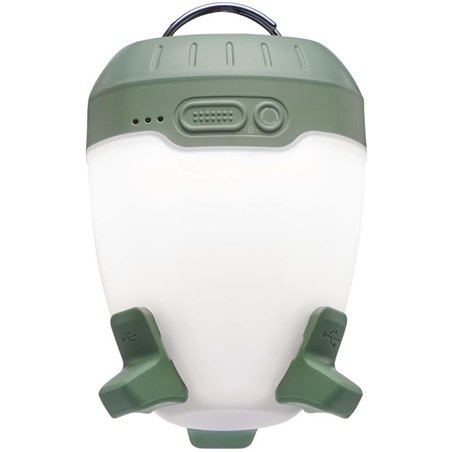 Black Diamond BD620696 LED Keychain Flashlight, IPX4, Rechargeable Battery, 450 Lumens