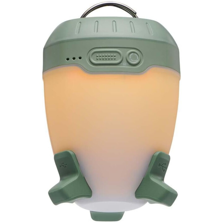Black Diamond BD620696 LED Keychain Flashlight, IPX4, Rechargeable Battery, 450 Lumens