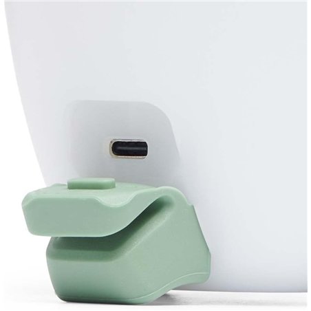 Black Diamond BD620696 LED Keychain Flashlight, IPX4, Rechargeable Battery, 450 Lumens