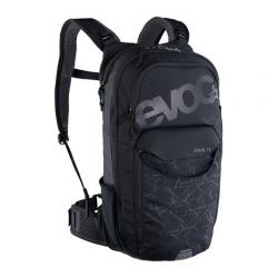 EVOC Stage mochila Mochila de ciclismo Negro Nylon, Polirratán o Ratán sintético