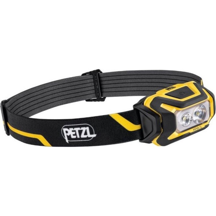 Linterna frontal Petzl Aria 2 E070Aa00