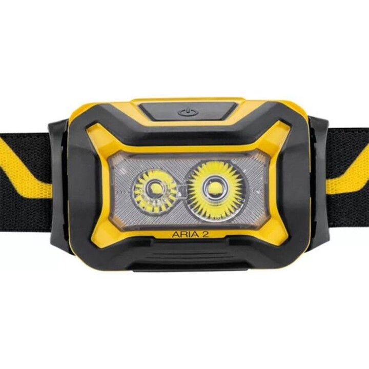 Lampe frontale Petzl Aria 2 E070Aa00