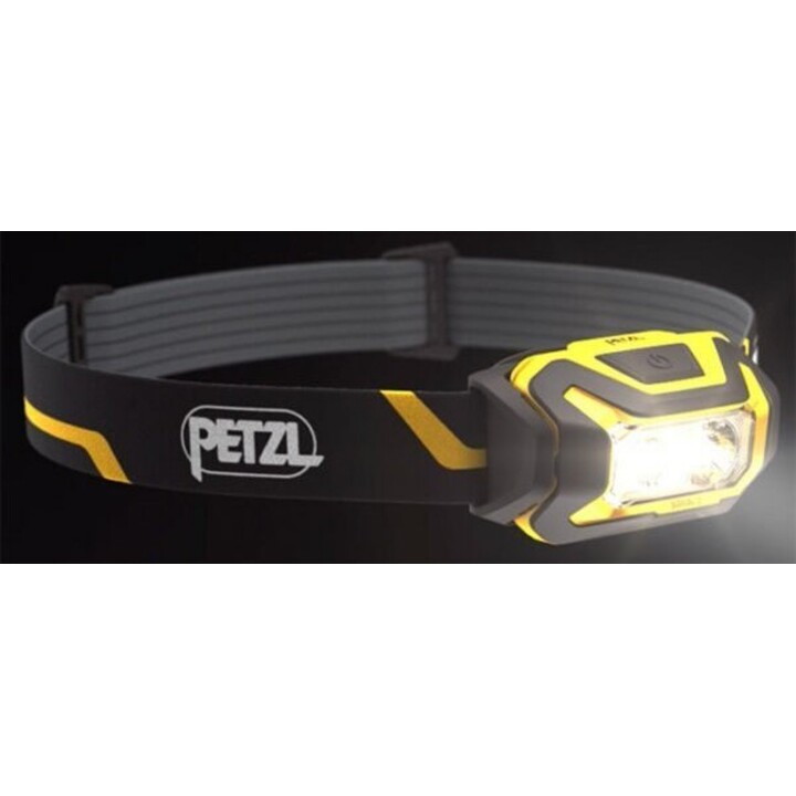 Lanterna de Cabeça Petzl Aria 2 E070Aa00