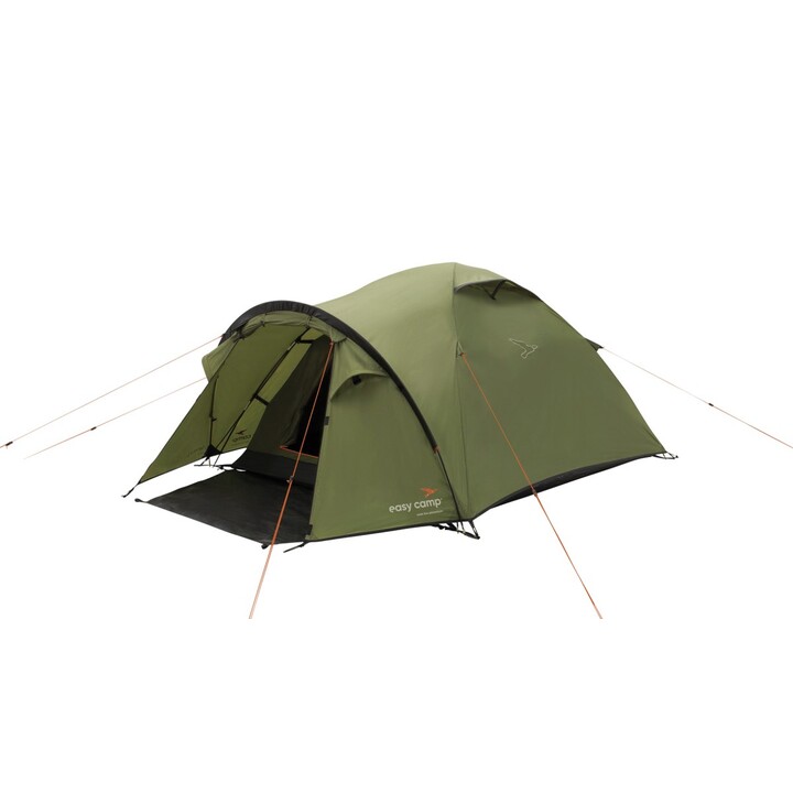 Easy Camp Setesdal 3 Vert Tente dôme/igloo