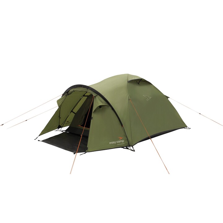 Easy Camp Setesdal 3 Verde Tenda de cúpula/iglu