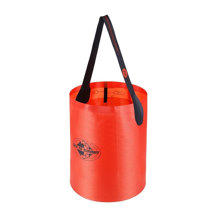 Sea To Summit AFB10 Dose & Eimer 10 l