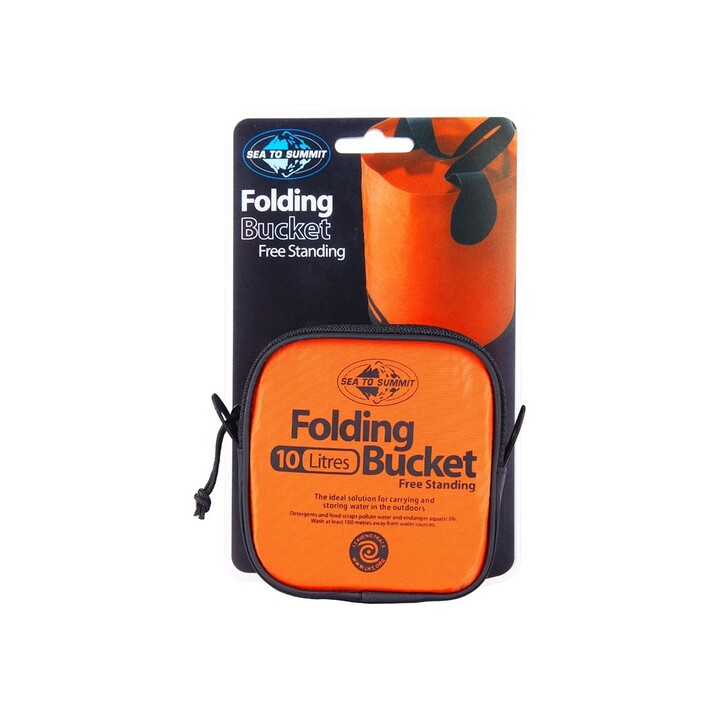 Sea To Summit AFB10 Dose & Eimer 10 l