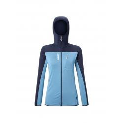 Women's polar Millet Trilogy size S