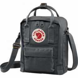 Fjällräven F23797 Grafito Unisex