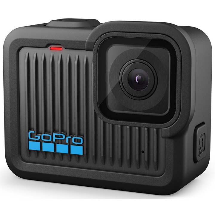 GoPro AFFRC-002 Camera Case Black