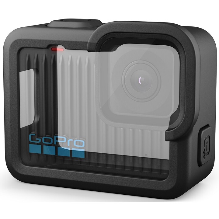 GoPro AFFRC-002 Camera Case Black