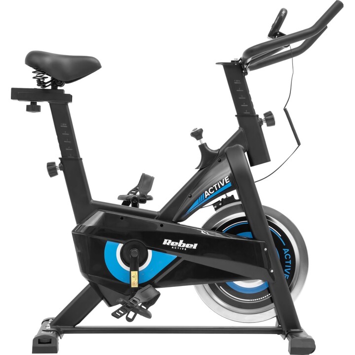 Spinningrad REBEL ACTIVE Modell RBA-1008