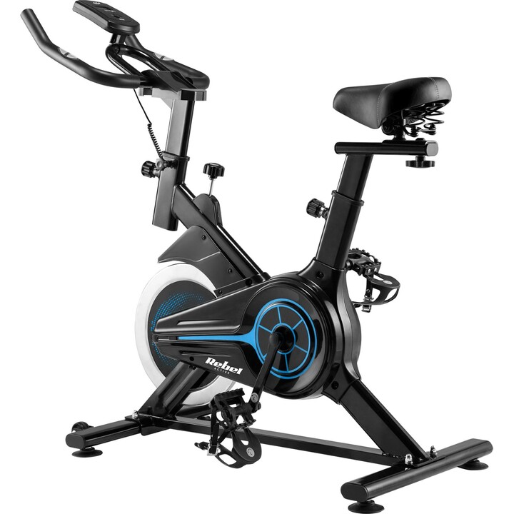 REBEL ACTIVE Spinning-Bike Modell RBA-1016