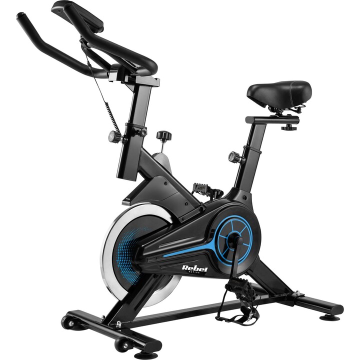Bicicleta de spinning REBEL ACTIVE modelo RBA-1016