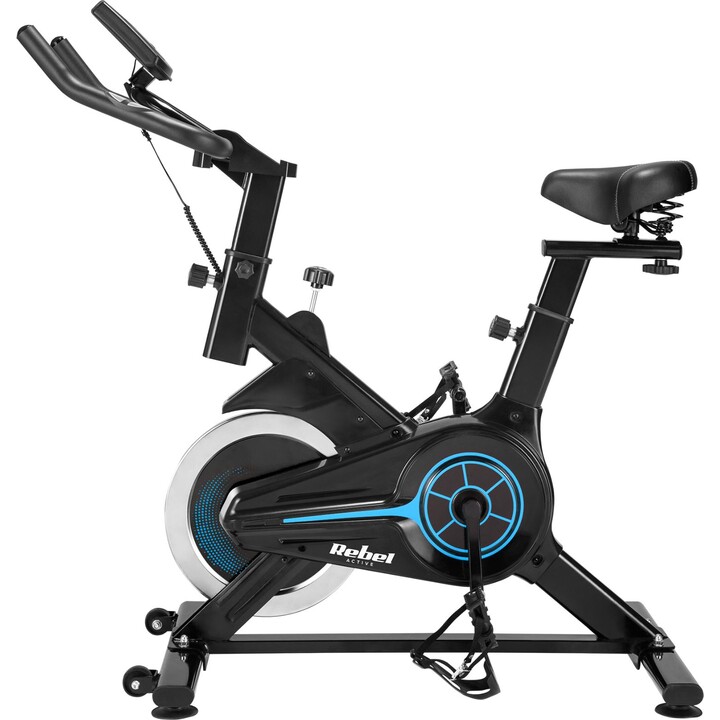 REBEL ACTIVE Spinning-Bike Modell RBA-1016