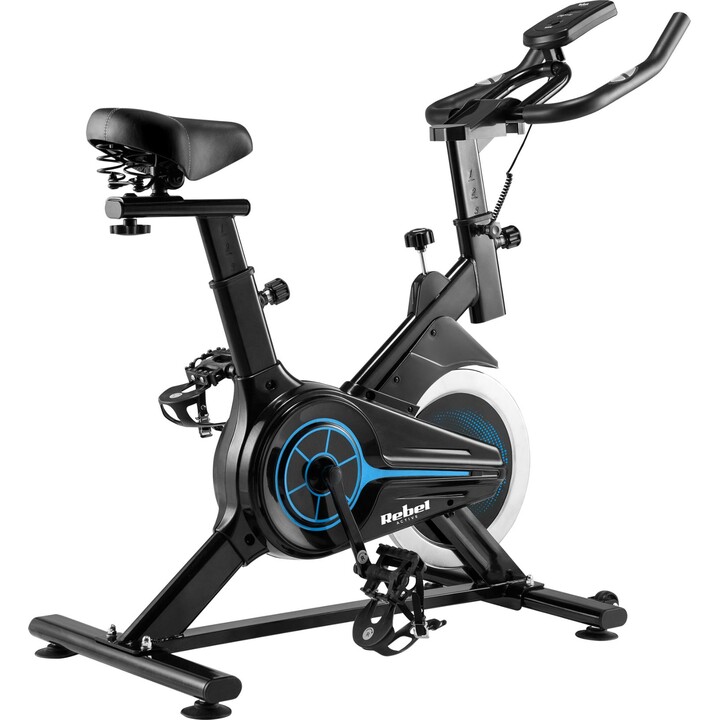 REBEL ACTIVE Spinning-Bike Modell RBA-1016