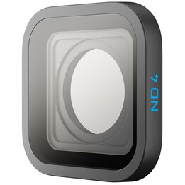 Accessorio per videocamera sportiva GoPro AENDF-001 Filtro per videocamera