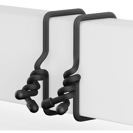 Sistema di montaggio per accessori per videocamera GoPro AGRTM-002