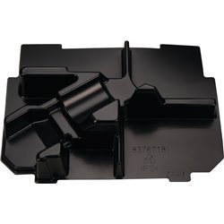 MakPac (3) Inlay, 837671-8