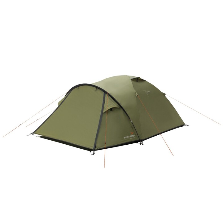 Easy Camp Setesdal 4 Vert Tente dôme/igloo