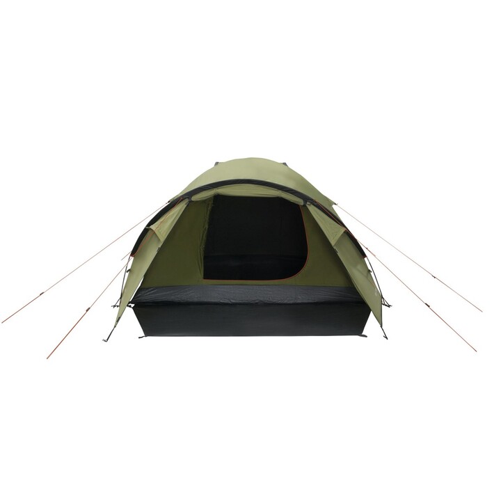 Easy Camp Setesdal 4 Verde Tenda de cúpula/iglu
