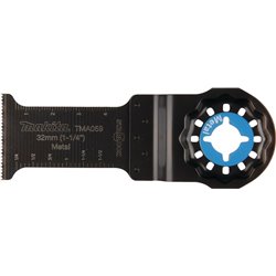 Cuchilla de inmersión 32 mm, B-64939