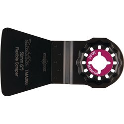 Scaraper Blade 52 mm, B-64995