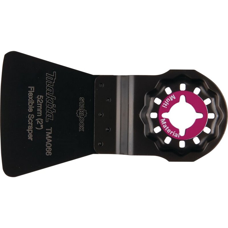 Scaraper Blade 52 mm, B-64995