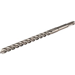 Broca de perforación para SDS-Plus Nemesis 2, 12 x 215 mm, E-14548
